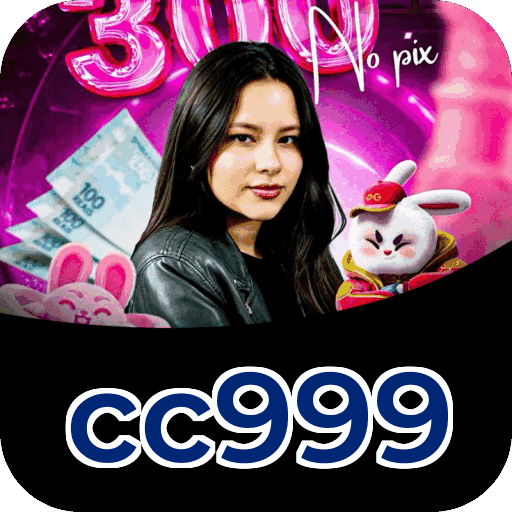 Plataforma cc999 mostrando interface moderna, jogos certificados e recursos de segurança licenciados